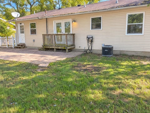 Tiny photo for 3725 School Drive, Morris, IL 60450 (MLS # 12797054)