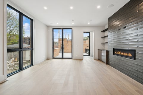 Tiny photo for 2434 W Superior Street, Chicago, IL 60612 (MLS # 12692042)