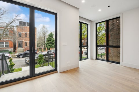 Tiny photo for 2434 W Superior Street, Chicago, IL 60612 (MLS # 12692042)