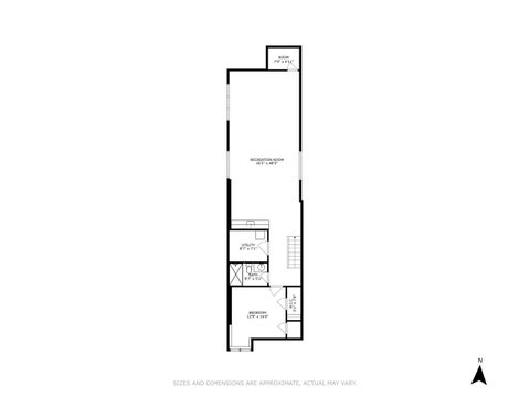 Tiny photo for 2434 W Superior Street, Chicago, IL 60612 (MLS # 12692042)