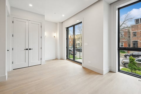 Tiny photo for 2434 W Superior Street, Chicago, IL 60612 (MLS # 12692042)