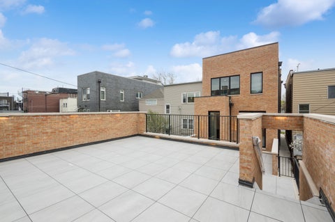 Tiny photo for 2434 W Superior Street, Chicago, IL 60612 (MLS # 12692042)