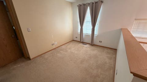 Tiny photo for 4411 SAWGRASS Boulevard #133-1, Wadsworth, IL 60083 (MLS # 12726899)