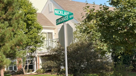 Tiny photo for 4411 SAWGRASS Boulevard #133-1, Wadsworth, IL 60083 (MLS # 12726899)