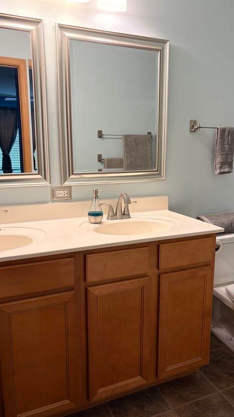 Tiny photo for 4411 SAWGRASS Boulevard #133-1, Wadsworth, IL 60083 (MLS # 12726899)