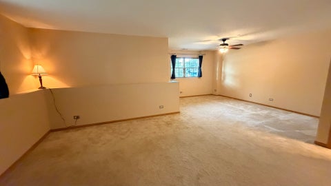 Tiny photo for 4411 SAWGRASS Boulevard #133-1, Wadsworth, IL 60083 (MLS # 12726899)