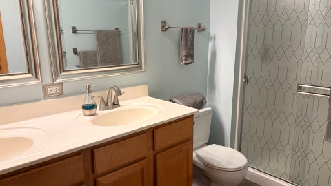 Tiny photo for 4411 SAWGRASS Boulevard #133-1, Wadsworth, IL 60083 (MLS # 12726899)