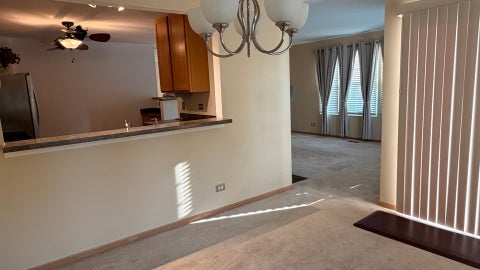 Tiny photo for 4411 SAWGRASS Boulevard #133-1, Wadsworth, IL 60083 (MLS # 12726899)