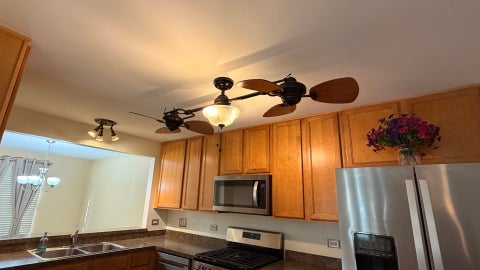 Tiny photo for 4411 SAWGRASS Boulevard #133-1, Wadsworth, IL 60083 (MLS # 12726899)