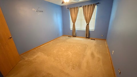 Tiny photo for 4411 SAWGRASS Boulevard #133-1, Wadsworth, IL 60083 (MLS # 12726899)