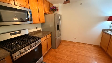 Tiny photo for 4411 SAWGRASS Boulevard #133-1, Wadsworth, IL 60083 (MLS # 12726899)