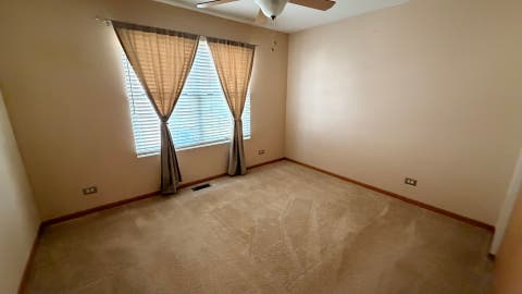 Tiny photo for 4411 SAWGRASS Boulevard #133-1, Wadsworth, IL 60083 (MLS # 12726899)