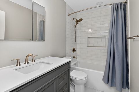 Tiny photo for 992 Navajo Street, Carol Stream, IL 60188 (MLS # 12555768)