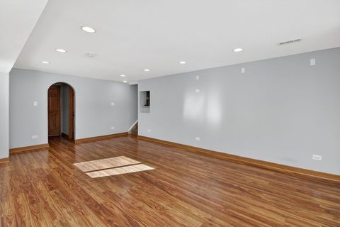 Tiny photo for 992 Navajo Street, Carol Stream, IL 60188 (MLS # 12555768)