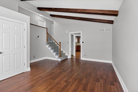 Tiny photo for 992 Navajo Street, Carol Stream, IL 60188 (MLS # 12555768)