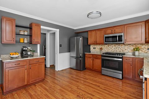 Tiny photo for 992 Navajo Street, Carol Stream, IL 60188 (MLS # 12555768)