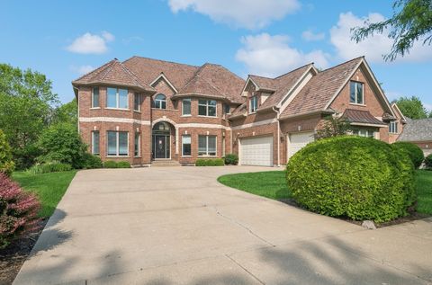 1984 Royal Birkdale Drive Vernon Hills IL 60061