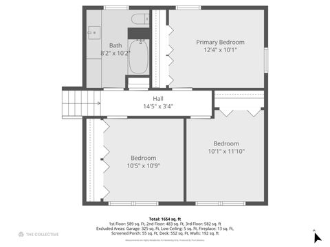 Tiny photo for 710 Maple Lane, Darien, IL 60561 (MLS # 12602509)