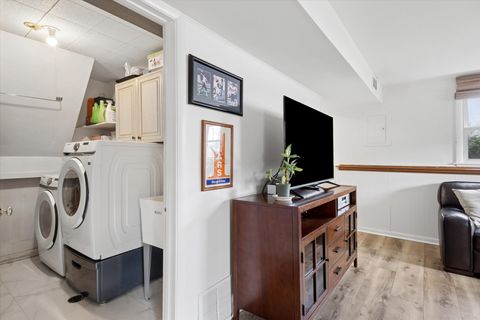 Tiny photo for 710 Maple Lane, Darien, IL 60561 (MLS # 12602509)