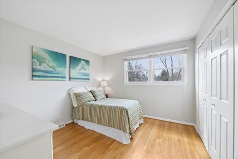 Tiny photo for 710 Maple Lane, Darien, IL 60561 (MLS # 12602509)