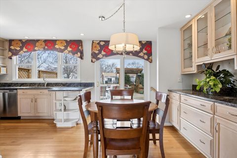 Tiny photo for 710 Maple Lane, Darien, IL 60561 (MLS # 12602509)