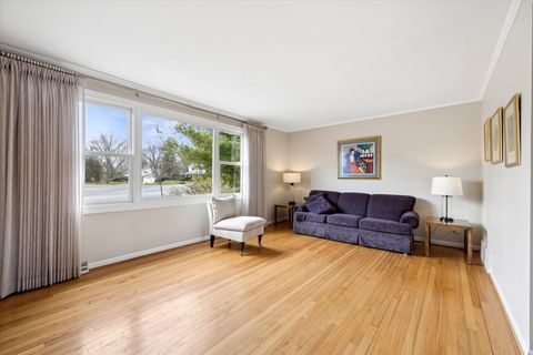 Tiny photo for 710 Maple Lane, Darien, IL 60561 (MLS # 12602509)