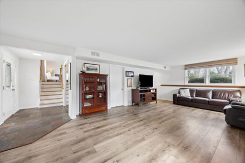 Tiny photo for 710 Maple Lane, Darien, IL 60561 (MLS # 12602509)