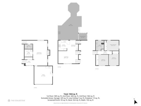 Tiny photo for 710 Maple Lane, Darien, IL 60561 (MLS # 12602509)