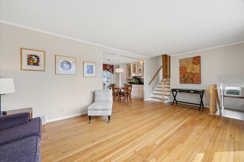 Tiny photo for 710 Maple Lane, Darien, IL 60561 (MLS # 12602509)