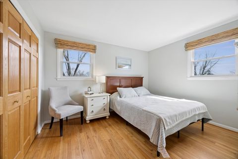 Tiny photo for 710 Maple Lane, Darien, IL 60561 (MLS # 12602509)