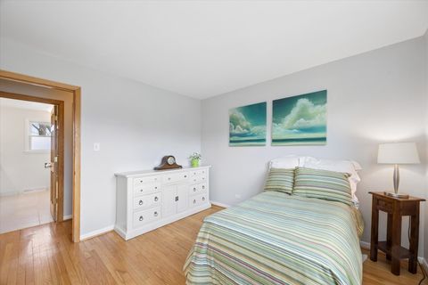 Tiny photo for 710 Maple Lane, Darien, IL 60561 (MLS # 12602509)