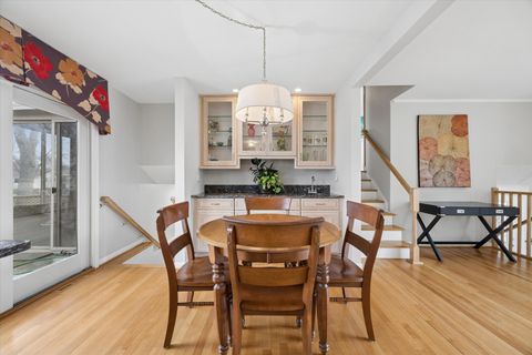 Tiny photo for 710 Maple Lane, Darien, IL 60561 (MLS # 12602509)