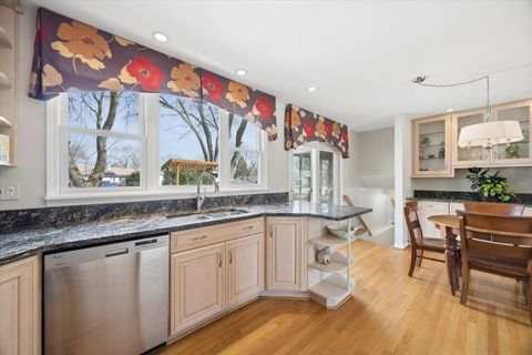 Tiny photo for 710 Maple Lane, Darien, IL 60561 (MLS # 12602509)