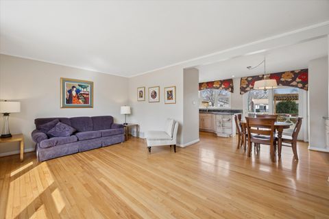 Tiny photo for 710 Maple Lane, Darien, IL 60561 (MLS # 12602509)