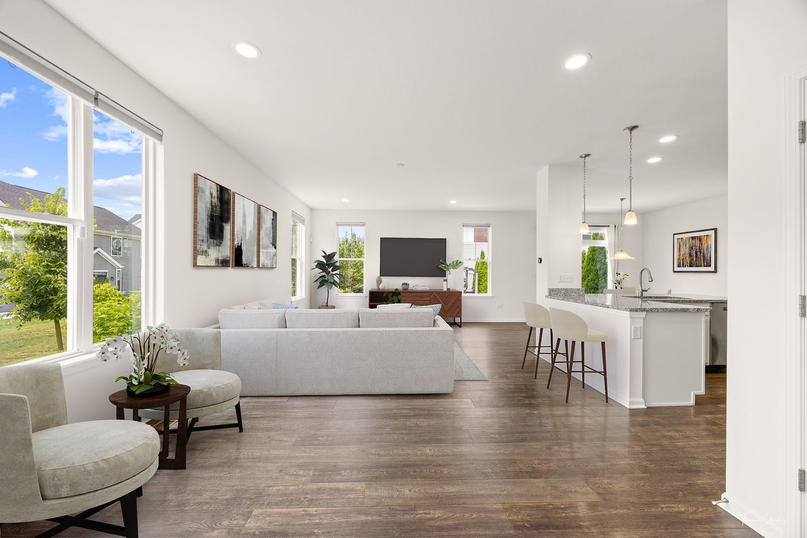 4141 Winslow Court