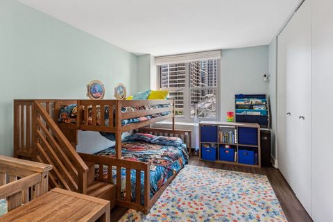 Tiny photo for 400 E Randolph Street #930, Chicago, IL 60601 (MLS # 12454681)