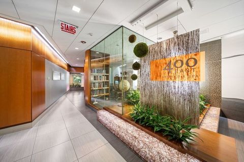 Tiny photo for 400 E Randolph Street #930, Chicago, IL 60601 (MLS # 12454681)