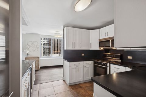 Tiny photo for 400 E Randolph Street #930, Chicago, IL 60601 (MLS # 12454681)