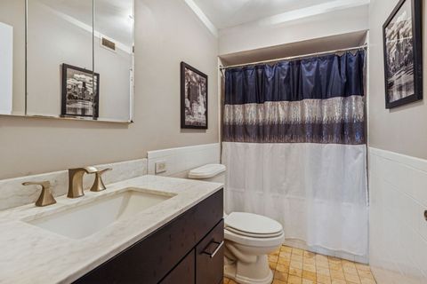 Tiny photo for 400 E Randolph Street #930, Chicago, IL 60601 (MLS # 12454681)