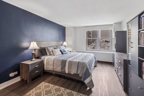 Tiny photo for 400 E Randolph Street #930, Chicago, IL 60601 (MLS # 12454681)