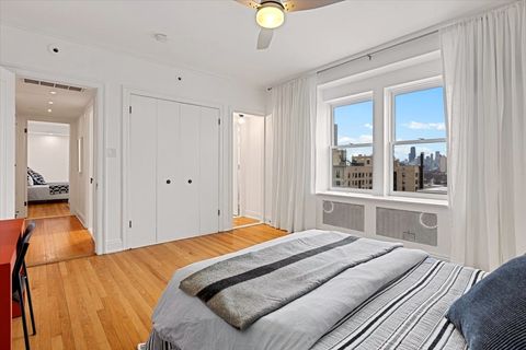 Tiny photo for 431 W Oakdale Avenue #13D, Chicago, IL 60657 (MLS # 12565280)