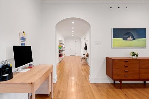 Tiny photo for 431 W Oakdale Avenue #13D, Chicago, IL 60657 (MLS # 12565280)