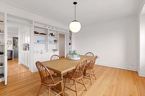 Tiny photo for 431 W Oakdale Avenue #13D, Chicago, IL 60657 (MLS # 12565280)