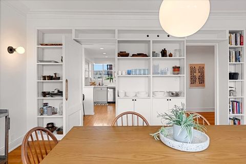 Tiny photo for 431 W Oakdale Avenue #13D, Chicago, IL 60657 (MLS # 12565280)