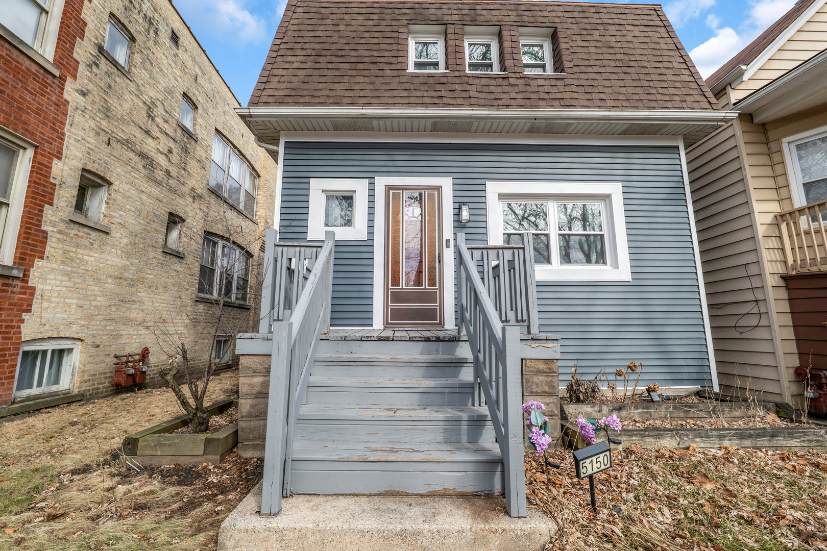 5150 W Dakin Street