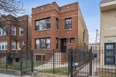5426 N Western Avenue Chicago IL 60625
