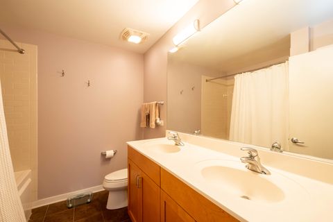 Tiny photo for 1075 W ROOSEVELT Road #201, Chicago, IL 60608 (MLS # 12480863)