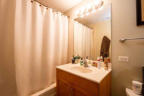 Tiny photo for 1075 W ROOSEVELT Road #201, Chicago, IL 60608 (MLS # 12480863)