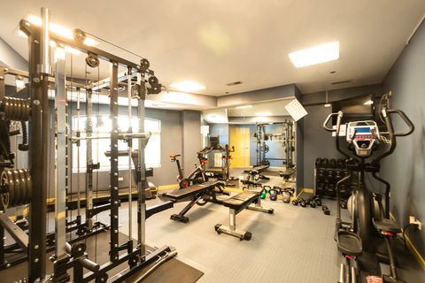 Tiny photo for 1075 W ROOSEVELT Road #201, Chicago, IL 60608 (MLS # 12480863)