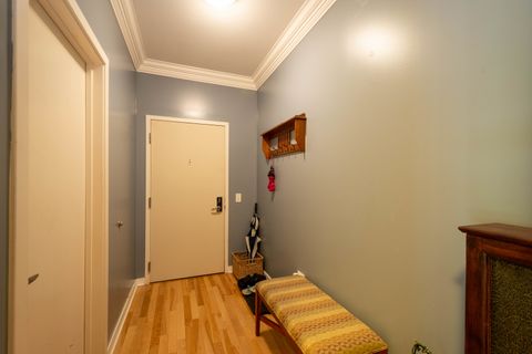 Tiny photo for 1075 W ROOSEVELT Road #201, Chicago, IL 60608 (MLS # 12480863)